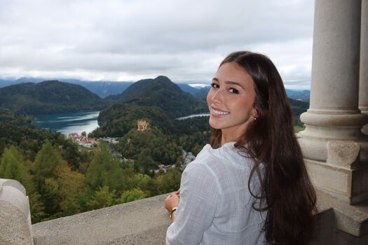 Full leaked Ana pacella private photo