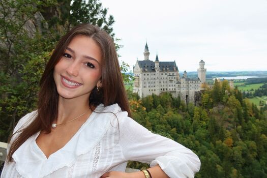 Full leaked Ana pacella private photo