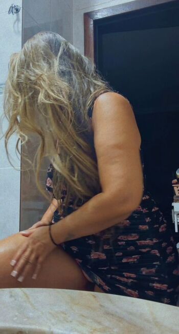 Full leaked Ana paula brook private photo