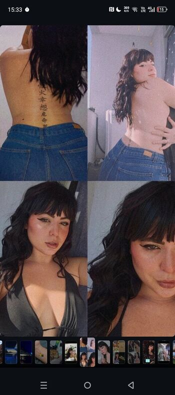 Full leaked Ana rita moraes private photo