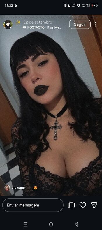 Full leaked Ana rita moraes private photo