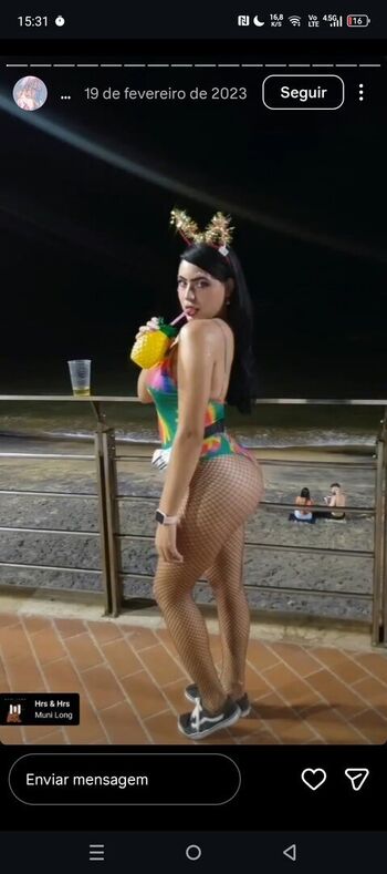 Full leaked Ana rita moraes private photo