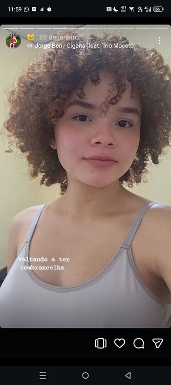 Full leaked Ana rita moraes private photo