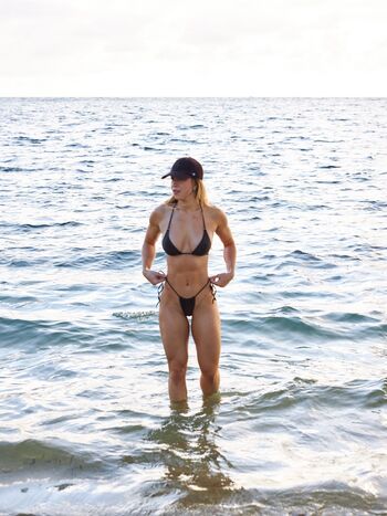 Full leaked Ana rodriguez private photo