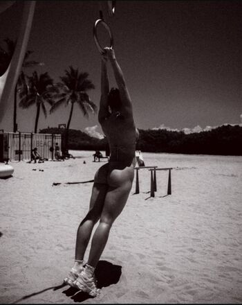 Full leaked Ana rodriguez private photo