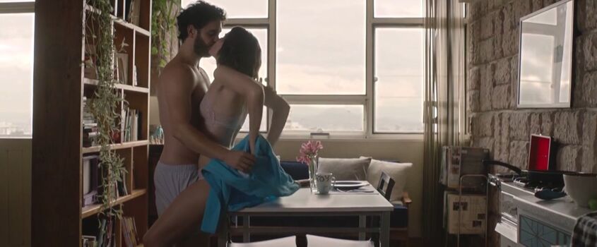 Full leaked Ana serradilla private photo