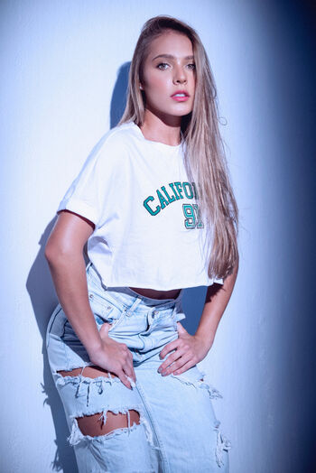 Ana Sofia Bermudez