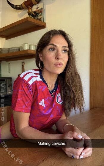 Full leaked Ana sofia fehn private photo