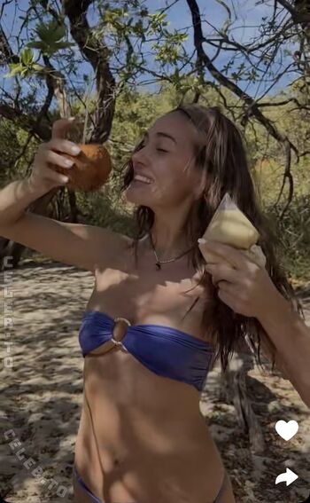 Full leaked Ana sofia fehn private photo