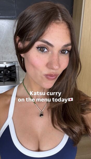 Full leaked Ana sofia fehn private photo