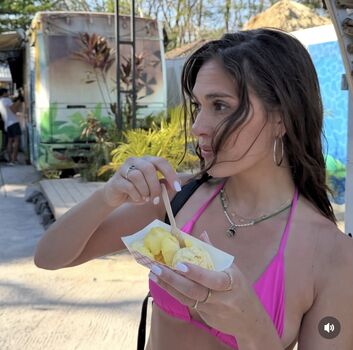 Full leaked Ana sofia fehn private photo
