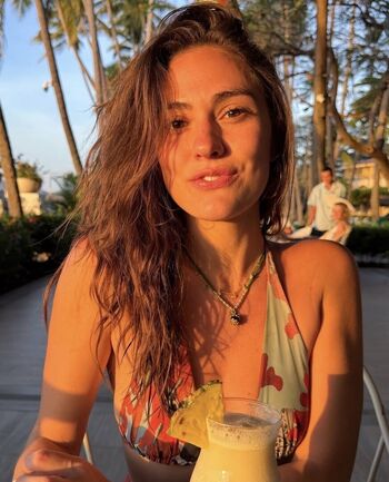 Full leaked Ana sofia fehn private photo