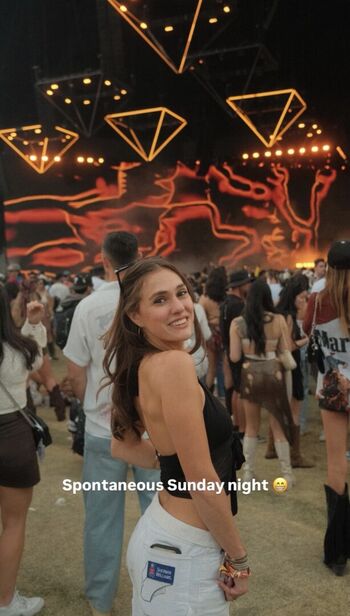 Full leaked Ana sofia fehn private photo