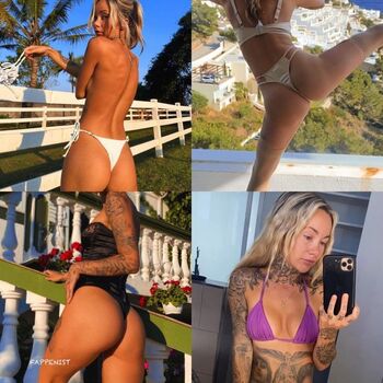 Ana Stanskovsky