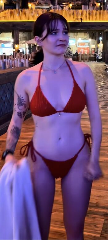 Full leaked Ana swhite private photo