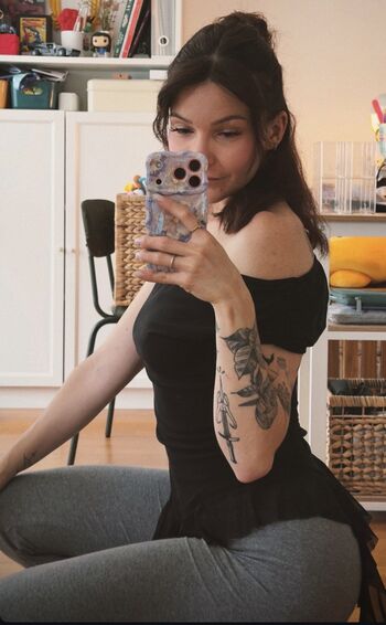 Full leaked Ana swhite private photo