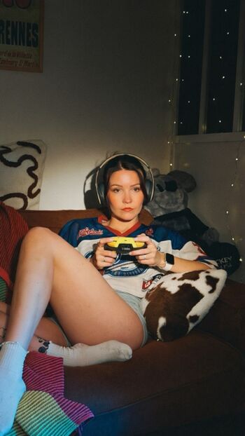 Full leaked Ana swhite private photo