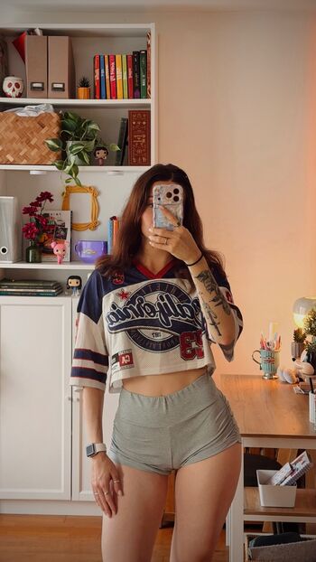 Full leaked Ana swhite private photo