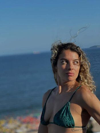 Ana Terra Blanco