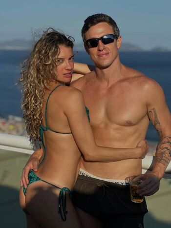 Full leaked Ana terra blanco private photo