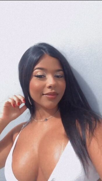 Full leaked Ana vic private photo