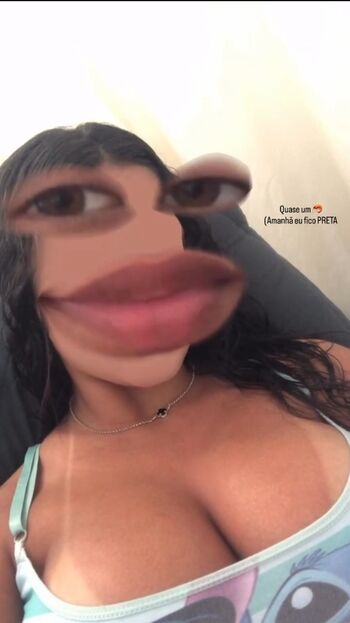 Full leaked Ana vic private photo