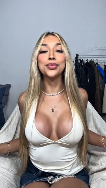 Full leaked Anaamorim private photo