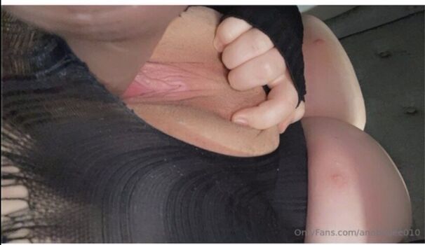 Full leaked Anababee private photo