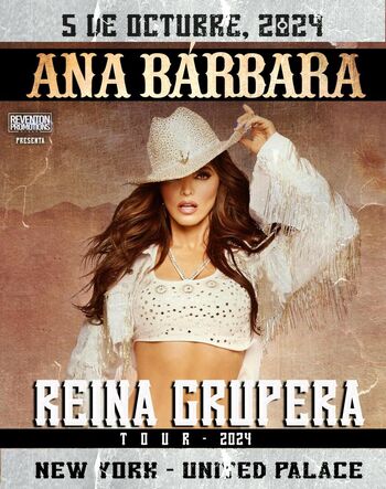 Full leaked Anabarbara private photo