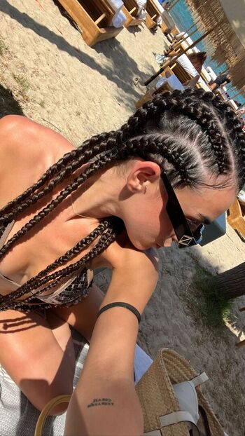 Full leaked Anabel hernandez private photo