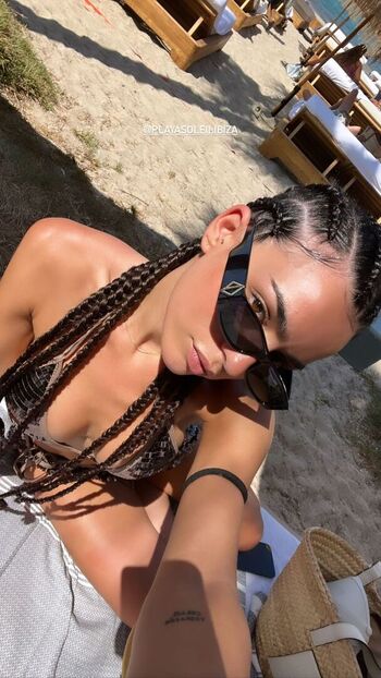 Full leaked Anabel hernandez private photo