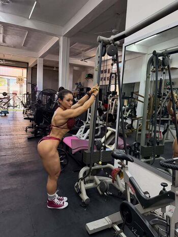 Full leaked Anabel pineda private photo