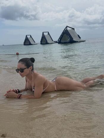 Full leaked Anabel pineda private photo