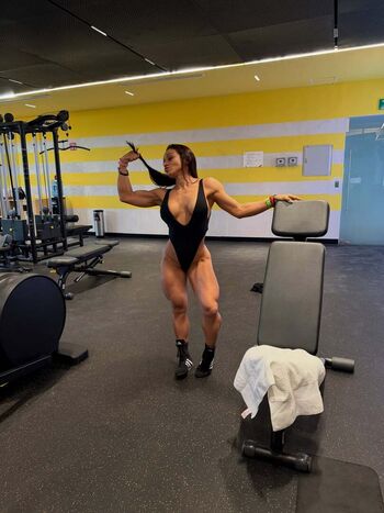 Full leaked Anabel pineda private photo