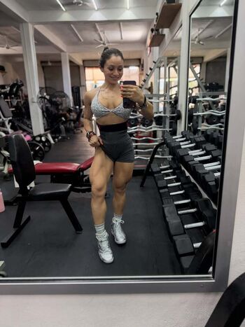 Full leaked Anabel pineda private photo