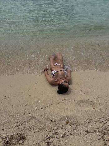 Full leaked Anabel pineda private photo