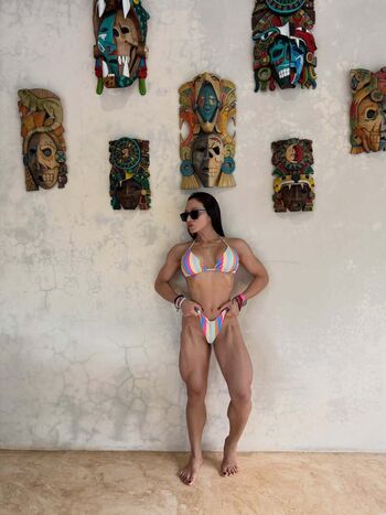 Full leaked Anabel pineda private photo