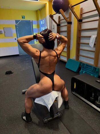 Full leaked Anabel pineda private photo