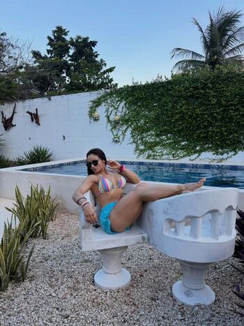 Full leaked Anabel pineda private photo