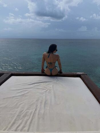 Full leaked Anabel pineda private photo