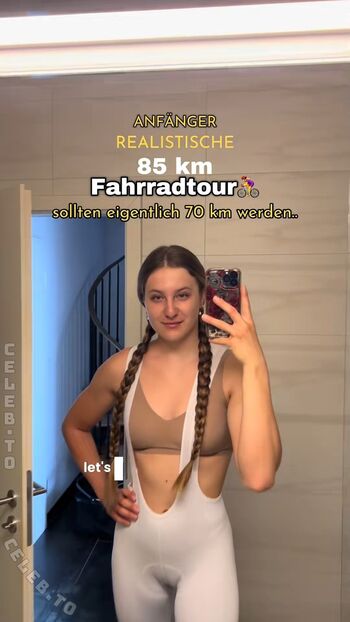 Full leaked Anabel und maria glocker private photo