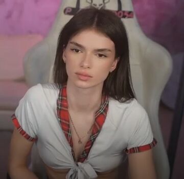 Full leaked Anabel private photo