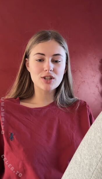 Full leaked Anabell struhs private photo
