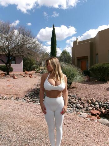 Full leaked Anabella venezia private photo