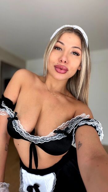Full leaked Anabellabugai private photo