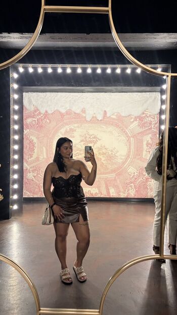 Full leaked Anabellezoe private photo