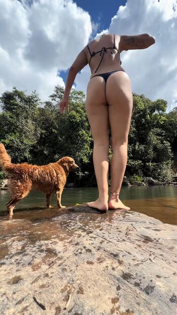 Full leaked Anaclarauchoa private photo