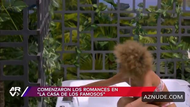 Full leaked Anahi izali private photo