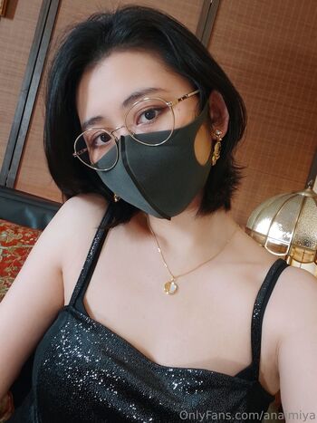 Full leaked Anaimiya private photo