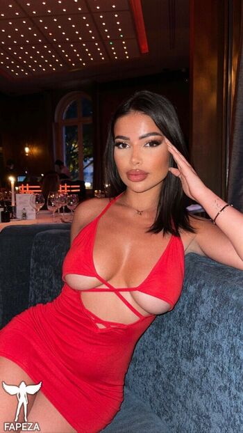 Full leaked Anais elman private photo